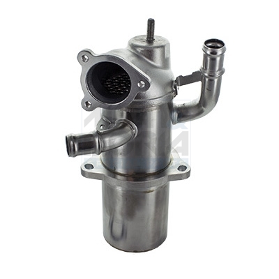 EGR koeler Meat Doria 88758