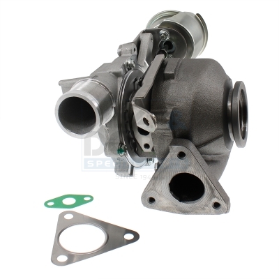 Turbocharger Meat Doria 65352