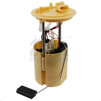 Brandstof toevoermodule Meat Doria 77598E