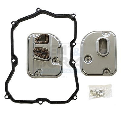 Filter/oliezeef automaatbak Meat Doria KIT21001