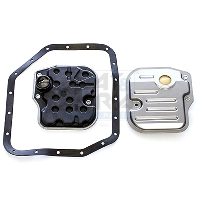 Filter/oliezeef automaatbak Meat Doria KIT21061