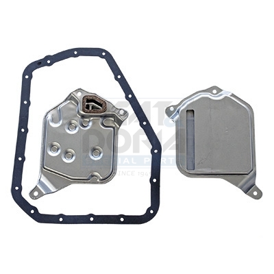 Filter/oliezeef automaatbak Meat Doria KIT21051