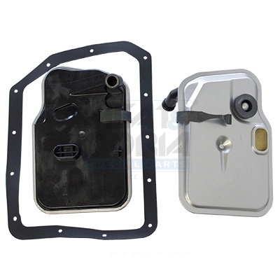 Filter/oliezeef automaatbak Meat Doria KIT21040