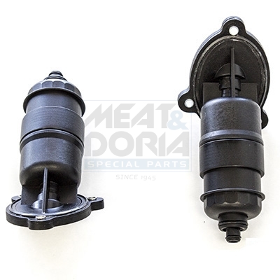 Filter/oliezeef automaatbak Meat Doria 21089