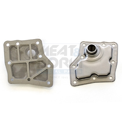 Filter/oliezeef automaatbak Meat Doria 21041