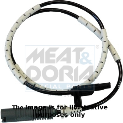ABS sensor Meat Doria 90146E