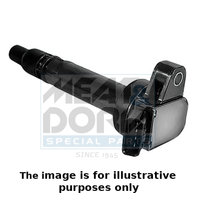 Bobine Meat Doria 10560E