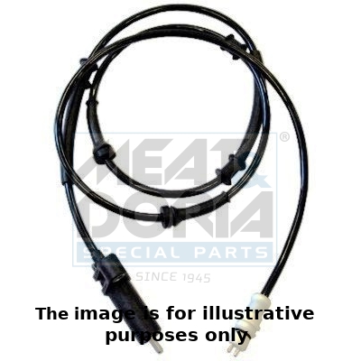ABS sensor Meat Doria 90268E