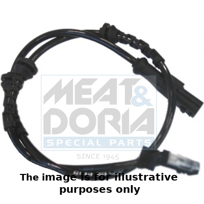 ABS sensor Meat Doria 90046E