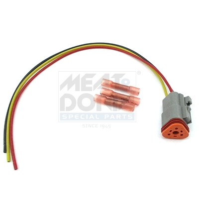 Kabelreparatieset Meat Doria 25433