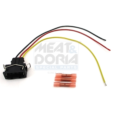 Kabelreparatieset Meat Doria 25434