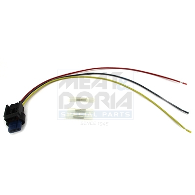 Kabelreparatieset Meat Doria 25436