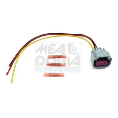 Kabelreparatieset Meat Doria 25438