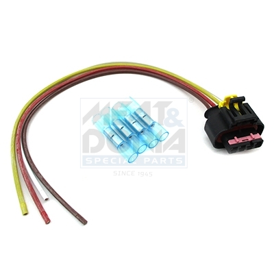 Kabelreparatieset Meat Doria 25442