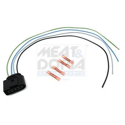 Kabelreparatieset Meat Doria 25443