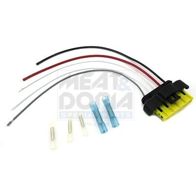 Kabelreparatieset Meat Doria 25445