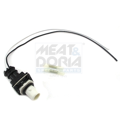 Kabelreparatieset Meat Doria 25447