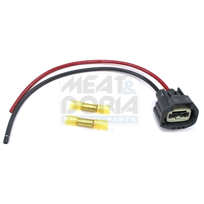 Kabelreparatieset Meat Doria 25451