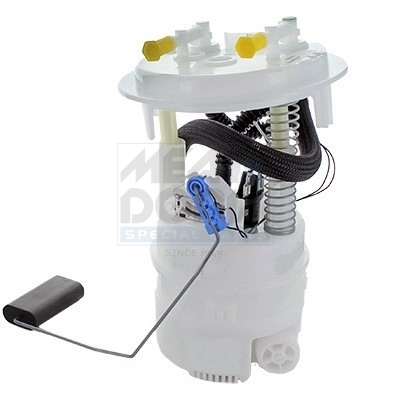 Brandstof toevoermodule Meat Doria 77800