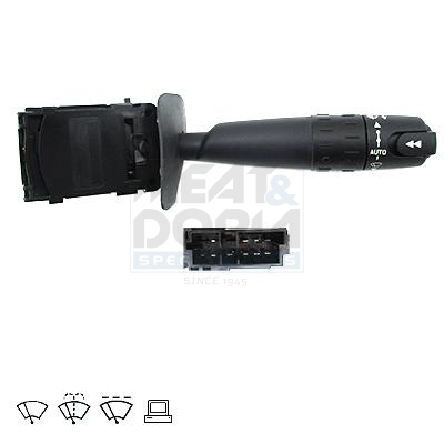 Knipperlichtschakelaar Meat Doria 231098