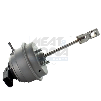 Vuldruk regelklep Meat Doria 64074