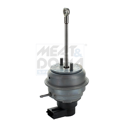 Vuldruk regelklep Meat Doria 64075