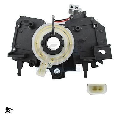 Airbag wikkelveer Meat Doria 231147