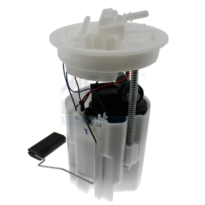 Brandstof toevoermodule Meat Doria 77665E