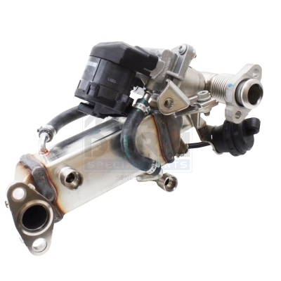 EGR-klep Meat Doria 88774