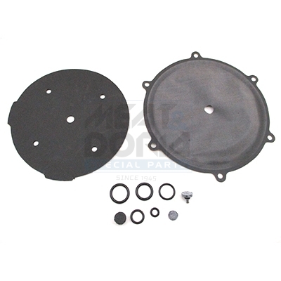 Accessoiresset Meat Doria 13121