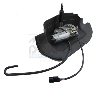 Ruitenwissermotor Meat Doria 27396