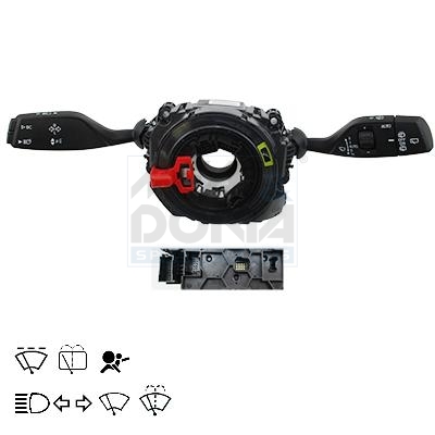 Knipperlichtschakelaar Meat Doria 231179