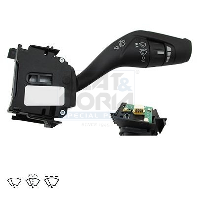 Knipperlichtschakelaar Meat Doria 231201