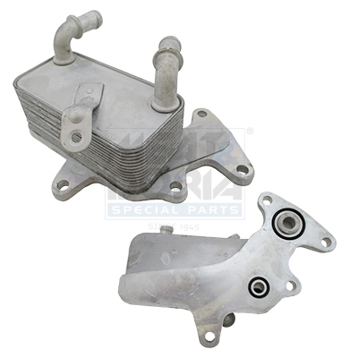 Oliekoeler motorolie Meat Doria 95261