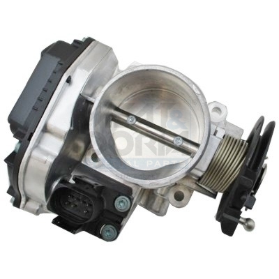 Gasklephuis Meat Doria 89482