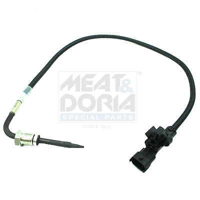 Sensor uitlaatgastemperatuur Meat Doria 12470
