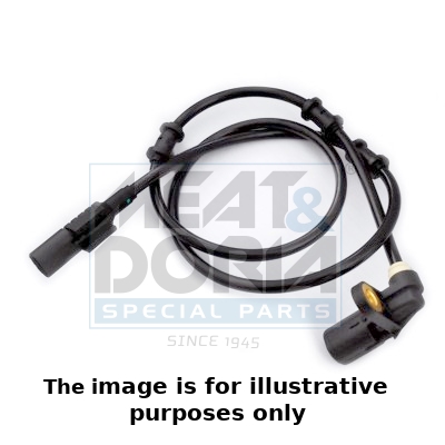 ABS sensor Meat Doria 90707E