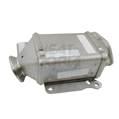EGR koeler Meat Doria 88817