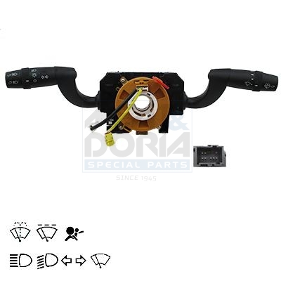 Knipperlichtschakelaar Meat Doria 231275