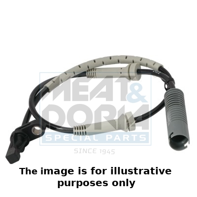 ABS sensor Meat Doria 90141E
