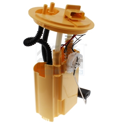 Brandstof toevoermodule Meat Doria 77067E