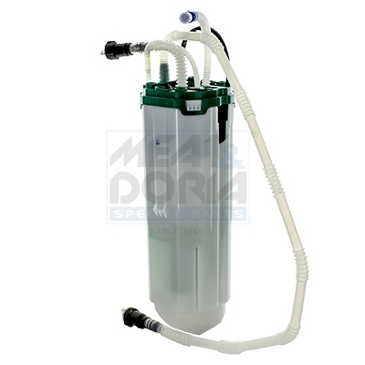 Brandstof toevoermodule Meat Doria 77818