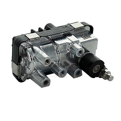 Vuldruk regelklep Meat Doria 66025