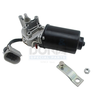 Ruitenwissermotor Meat Doria 27466