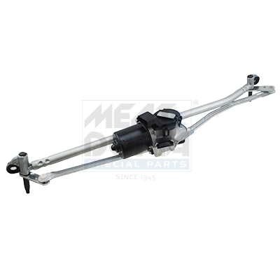 Ruitenwisserarm en mechanisme Meat Doria 207020