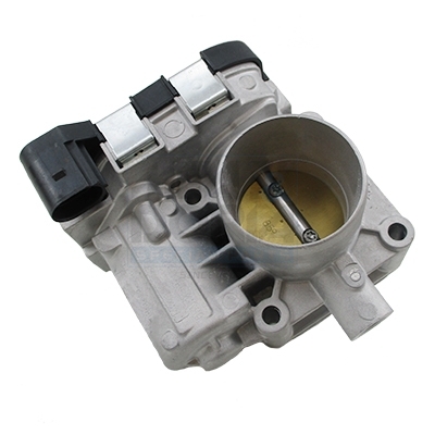 Gasklephuis Meat Doria 89504