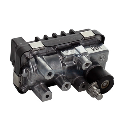 Vuldruk regelklep Meat Doria 66068