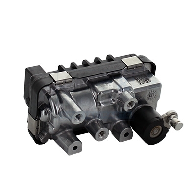 Vuldruk regelklep Meat Doria 66075