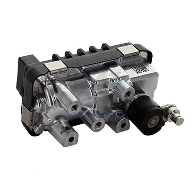 Vuldruk regelklep Meat Doria 66082