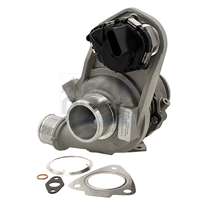 Turbocharger Meat Doria 65972